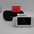 PSP CON FUNDA