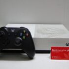 XBOX ONE S CON MANDO