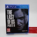 JUEGOS PS4