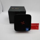 MINI PC CON CAJA PERFECTO ESTADO