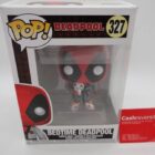 FUNKO POP
