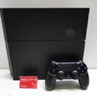 PS4 CON MANDO OFERTA