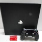 PS4 PRO CON MANDO