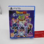 JUEGO PS5