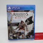 JUEGO PS4