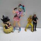 FIGURAS ANIME