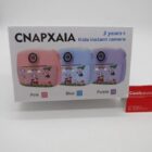 CAMARA INSTANTANEA INFANTIL A ESTRENAR