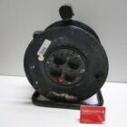 ALARGADERA 25M