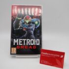 JUEGO NINTENDO SWITCH