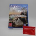 JUEGO PS4
