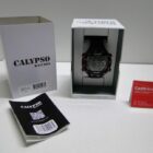 RELOJ DE CABALLERO CON CAJA