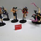 FIGURAS CLECCIONISMO