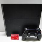 PS4 CON MANDO Y JUEGO