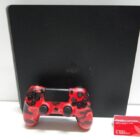 PS4 CON MANDO