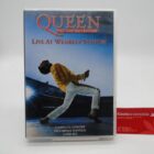 PELICULA DVD ED ESPECIAL