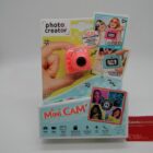 MINICAM NUEVA