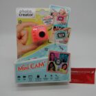 MINICAM NUEVA