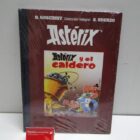 LIBRO ASTERIX NUEVO