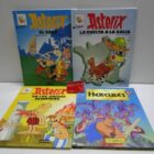 LIBRO ASTERIX