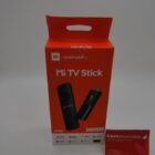 ANDROID TV A ESTRENAR