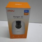 CAMARA IP NUEVA