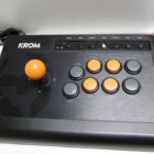 FIGHTING STICK USB PC