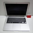 MACBOOK AIR (SIN BATERÍA)