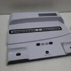 BASE CARGA Y VENTILADOR PS5