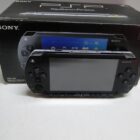 PSP CON CAJA