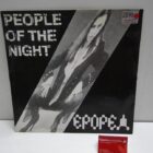 DISCO DE VINILO
