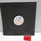 DISCO DE VINILO