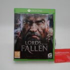 JUEGO XBOX ONE