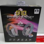 AURICULAR GAMING PERFECTO ESTADO
