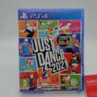 JUEGO PS4