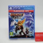 JUEGO PS4