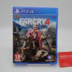 JUEGO PS4