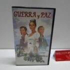 PELICULA VHS