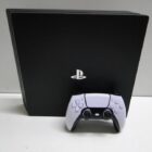 PS4 PRO 1TB CON MANDO