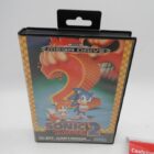 JUEGO MEGADRIVE