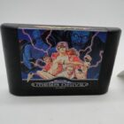 JUEGO MEGADRIVE CARTUCHO