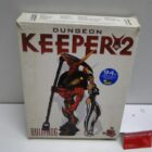 JUEGO PC CON CAJA
