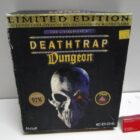 JUEGO PC CON CAJA