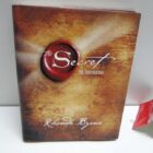LIBRO EL SECRETO