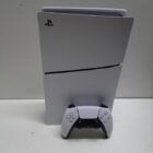 PS5 SLIM DISCO CON MANDO