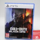 JUEGO PS5