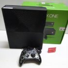 XBOX ONE CON MADO Y CAJA