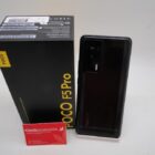 POCO F5 PRO SEMINUEVO CON CAJA