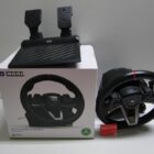 VOLANTE XBOX Y PC CON CAJA