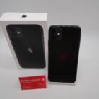 IPHONE 11 CON CAJA SEMINUEVO