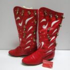BOTAS DE ZINGARA